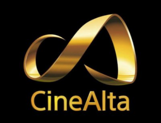 CineAlta