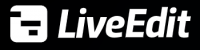 LiveEdit