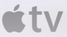 AppleTV