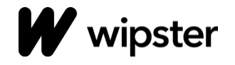 Wipster