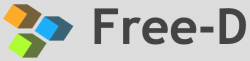 Free-D