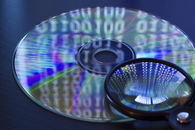opto-numérique