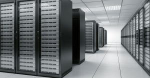 data center