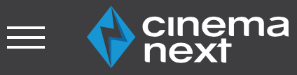 CinemaNext
