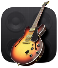 GarageBand