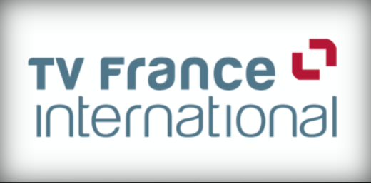 TV France international