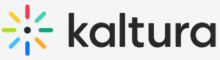 Kaltura