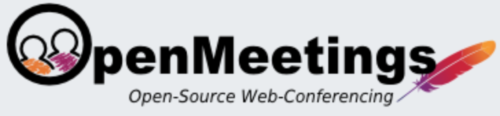 OpenMeetings