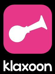 klaxoon