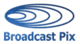 Broadcast Pix