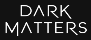 Dark Matters