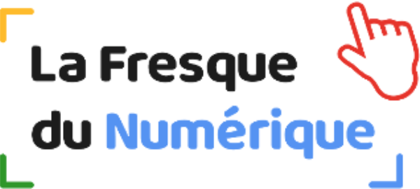 la Fresque du Numérique