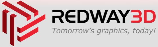 Redway3D