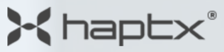 HaptX