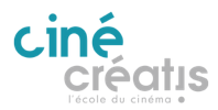 CinéCréatis