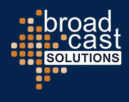 Broadcast Solutions