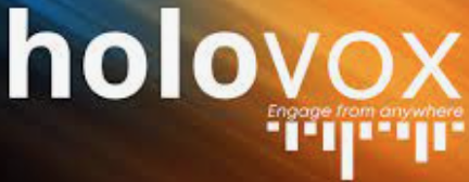 Holovox