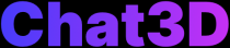Chat3D