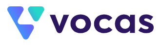 Vocas