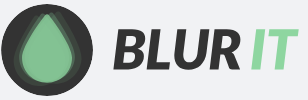 BlurIT
