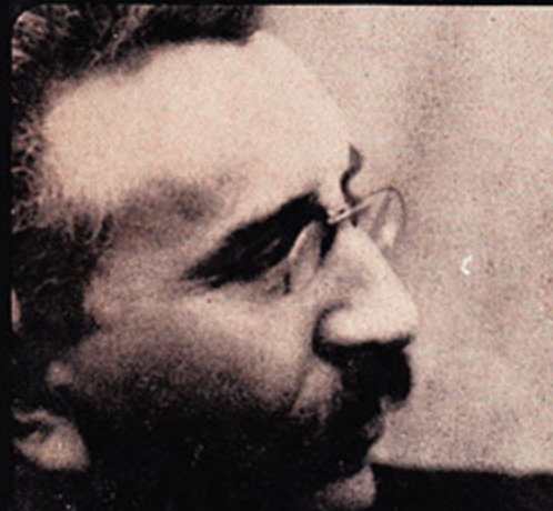 Louis Lumière