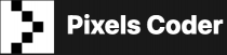 Pixels Coder