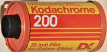 Kodachrome