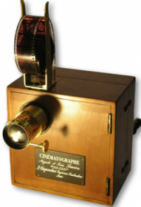 Cinématographe